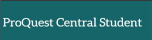 Central Student 
